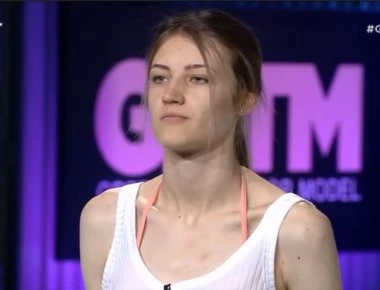 GNTM: Ξέσπασε η Ειρήνη Ερμίδου με την αποχώρηση!- «Ας κρατήσουν τα άλλα εκεί τα ζώα!» (βίντεο)